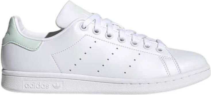 Adidas Stan Smith W 36 Dames sneakers ftwr white dash green core black