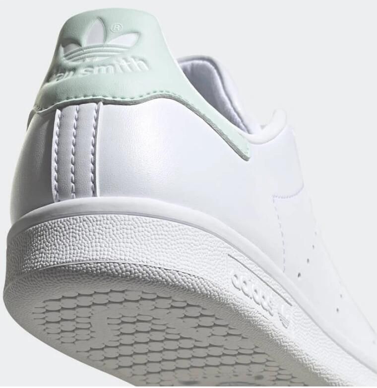 Adidas Stan Smith W 36 Dames sneakers ftwr white dash green core black - Foto 3