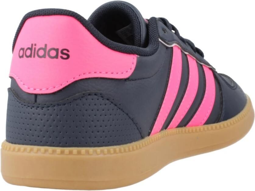 Adidas Breaknet Sleek Schoenen Zwart 2 3 - Foto 3