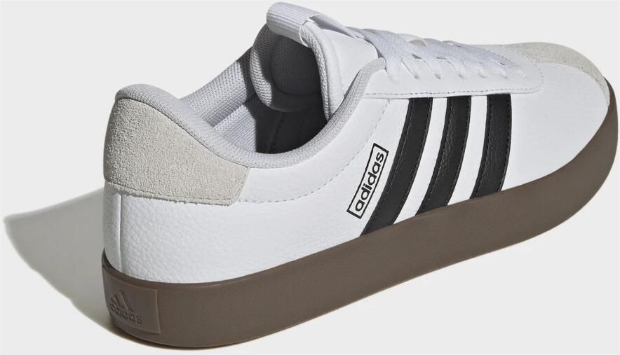 Adidas Sportswear Sneakers VL COURT 3.0 geïnspireerd door het ontwerp van de adidas samba - Foto 5