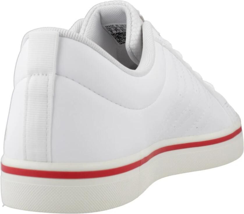 Adidas Heren VS Pace 2.0 Leren Sneakers Schoenen JQ3111