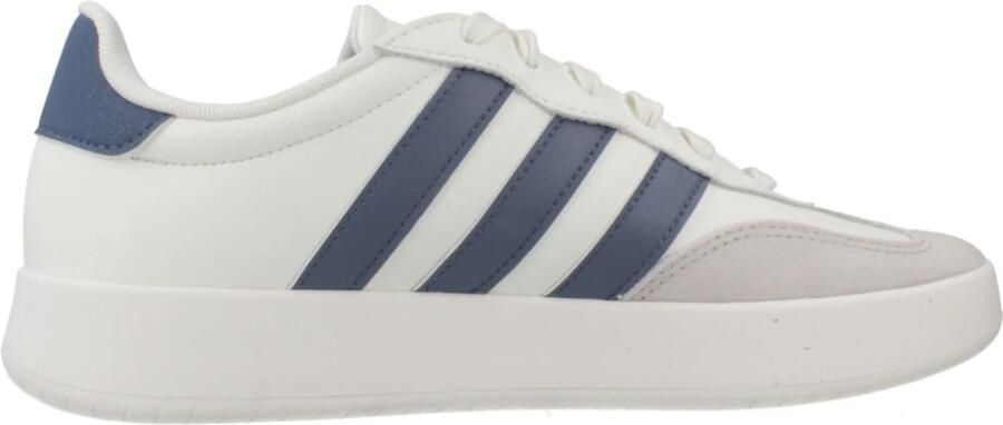 Adidas Sportswear Sneakers BARREDA Design in de voetsporen van de adidas Handball Spezial