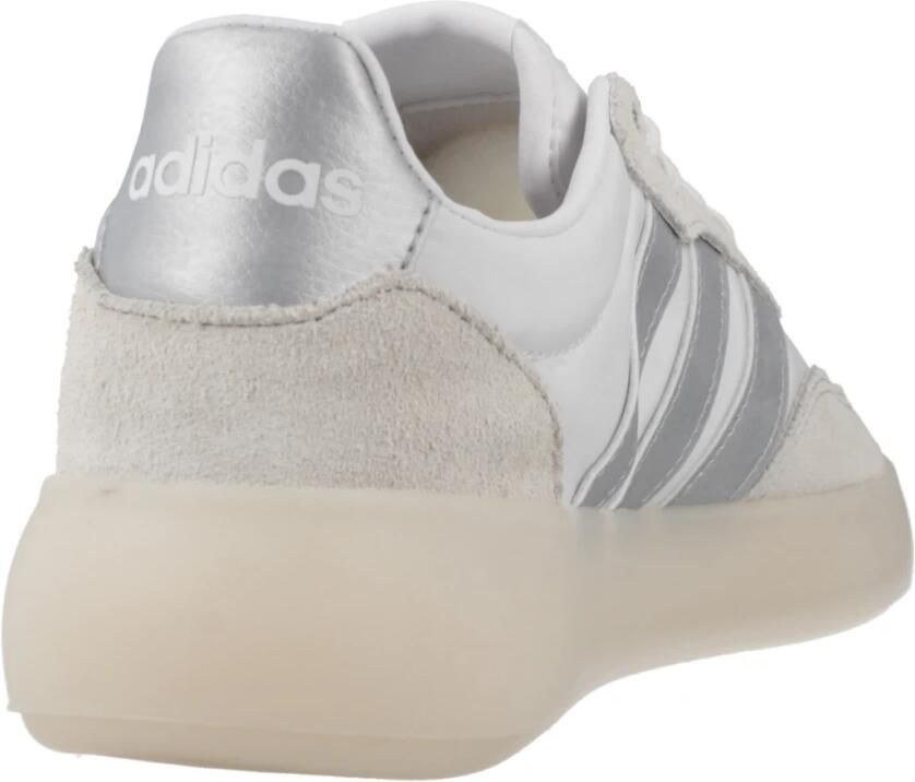 Adidas Sportswear Sneakers met labelpatch model 'BARREDA DECODE' - Foto 3