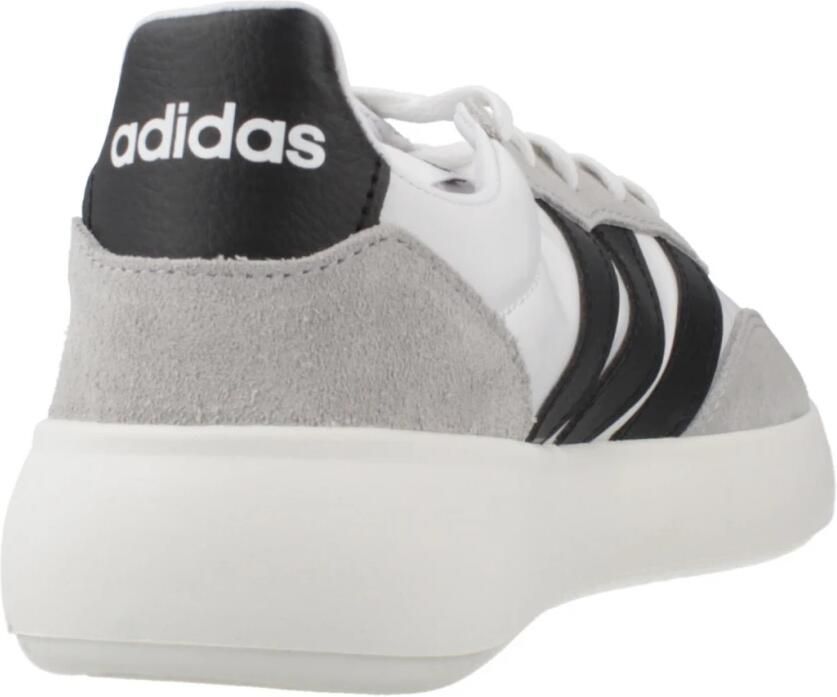 Adidas Barreda Decode Schoenen Wit 1 2 Jongens Meisjes - Foto 2