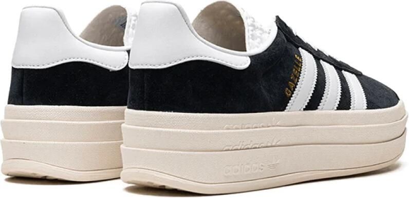 Adidas Originals Gazelle Bold W Sneaker adidas Gazelle in zwart formaten: 40.666 - Foto 10
