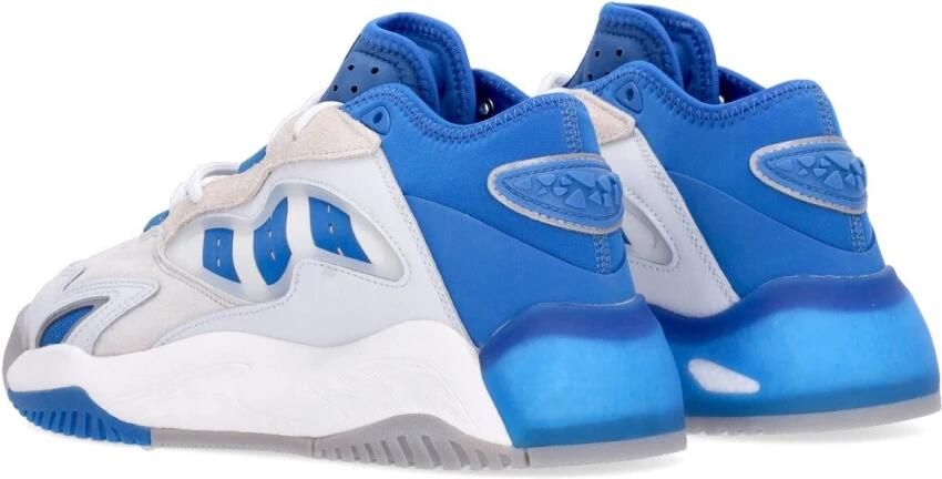 Adidas Originals Streetball II Gx9685 Sneakers White Heren