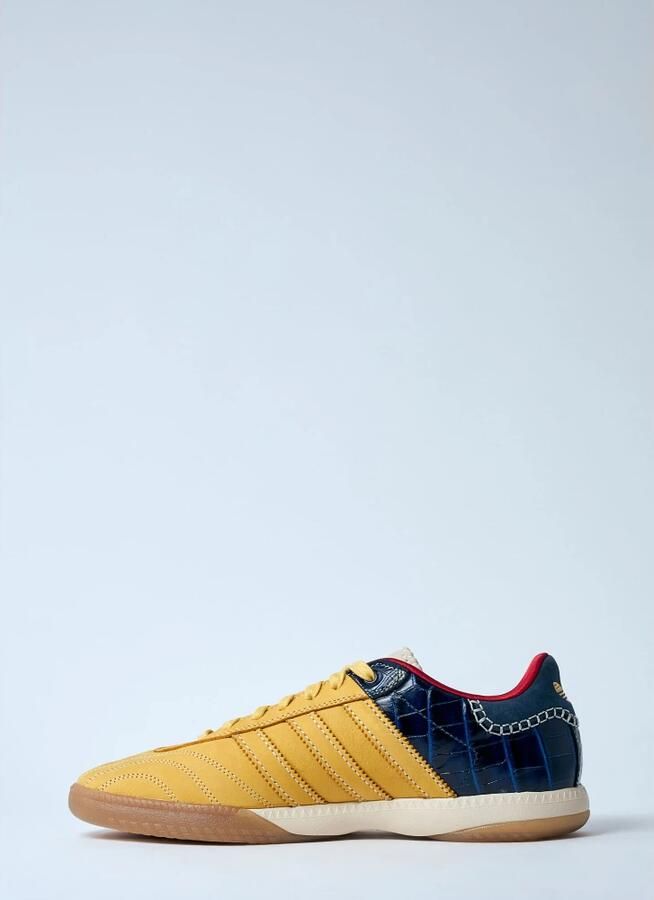 Adidas Originals Adidas x Wales Bonner Multicolor Dames - Foto 3