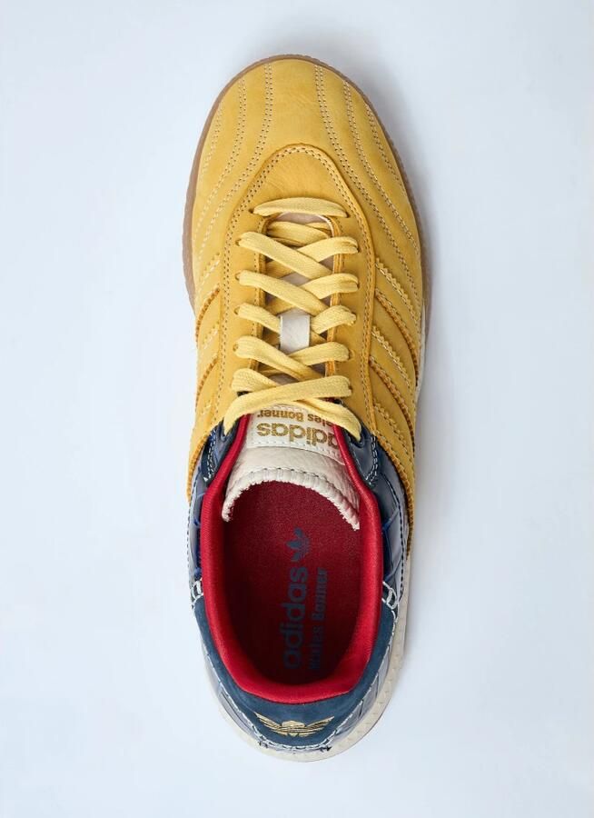 Adidas Originals Adidas x Wales Bonner Multicolor Dames - Foto 4