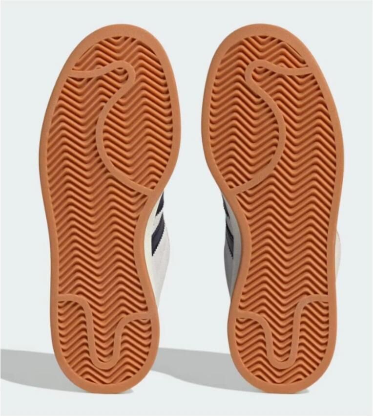 Adidas Originals Campus 00s W Sneaker Skate Schoenen crystal white core black off white maat: 38 beschikbare maaten:36 2 3 37 1 3 38 2 3 39 1 - Foto 7