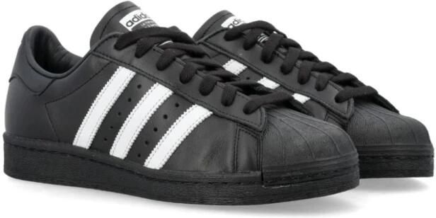 Adidas Superstar 82 Sneakers Black Heren - Foto 3
