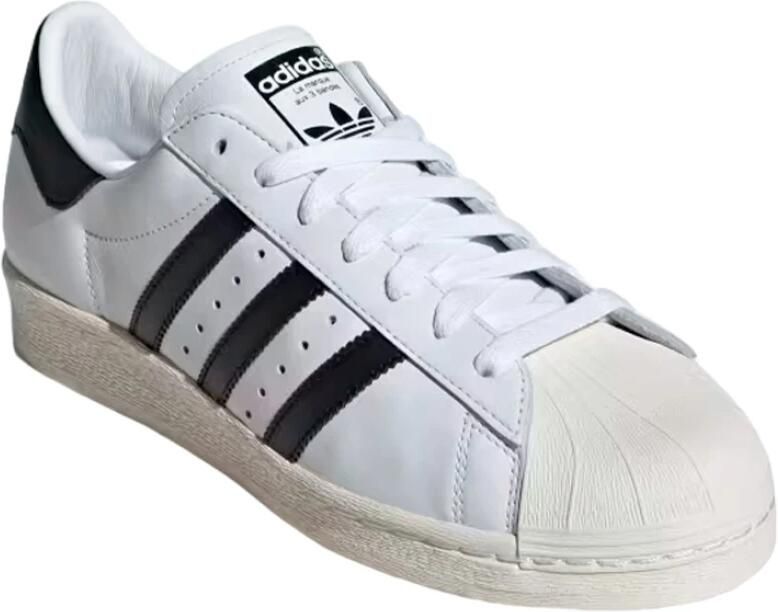 Adidas Originals Sportschoenen Superstar 82 White
