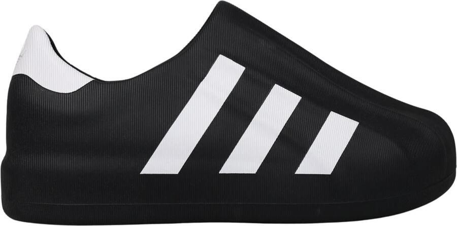 Adidas Superstar 'Black White' Sneakers