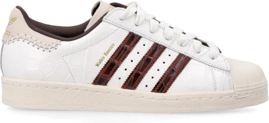 Adidas Wales Bonner Superstar Schoenen - Foto 4