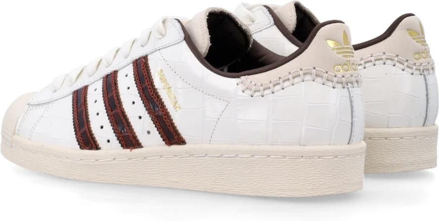 Adidas Wales Bonner Superstar Schoenen - Foto 3