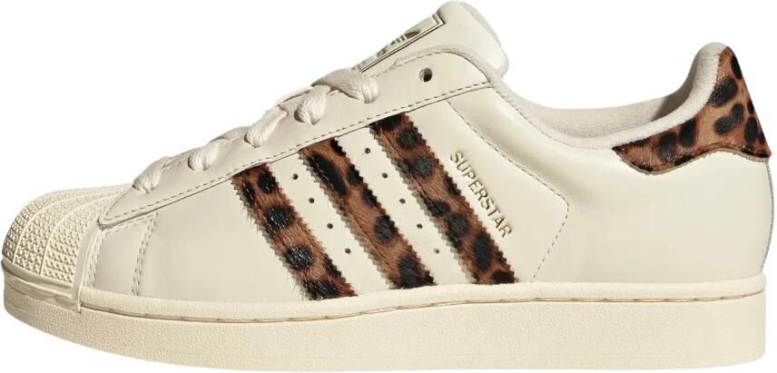 Adidas SUPERSTAR II SCHOENEN