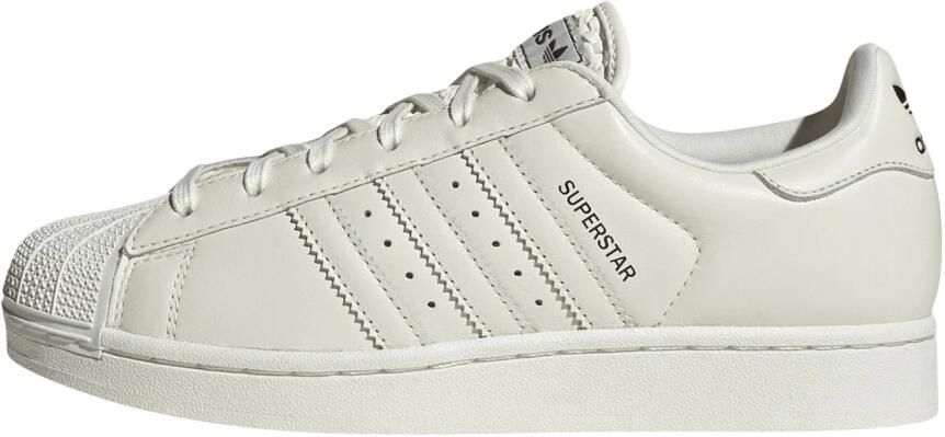 ADIDAS ORIGINALS Sneakers laag 'Superstar II' zwart offwhite