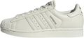ADIDAS ORIGINALS Sneakers laag 'Superstar II' zwart offwhite - Beige