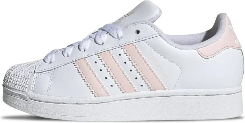 Adidas Originals Liberty London Superstar II Junior Wit
