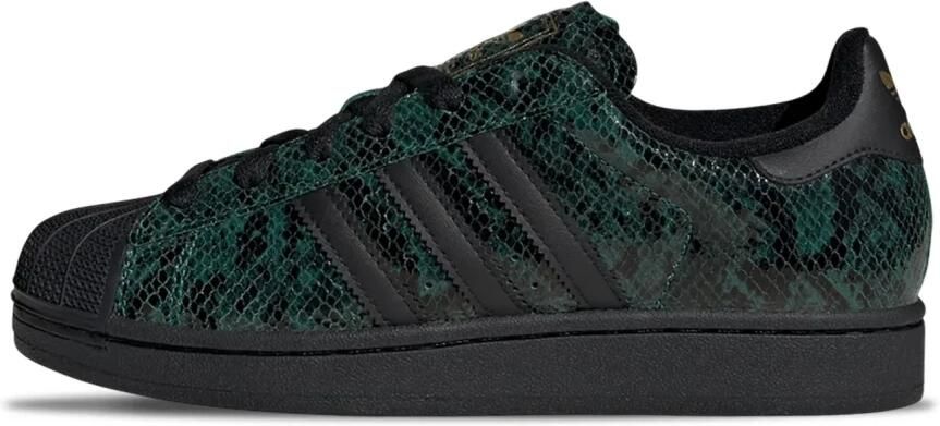 Adidas Superstar II Schoenen