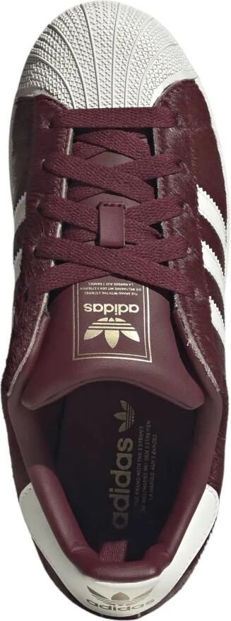 Adidas Originals SUPERSTAR II SCHOENEN