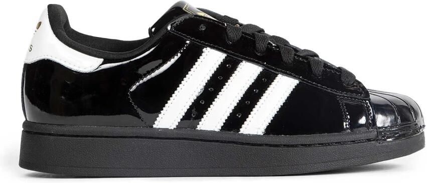 Adidas Originals Superstar II W Women zwart 2 3 Schoenen