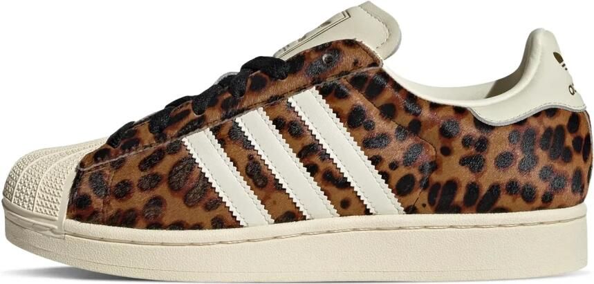 Adidas Superstar II Schoenen