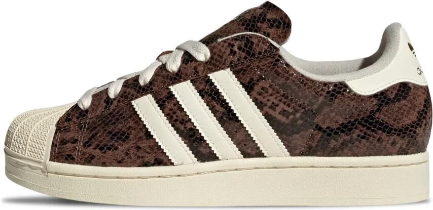 Adidas Superstar II Preloved