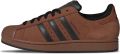 Adidas Superstar II Preloved - Bruin