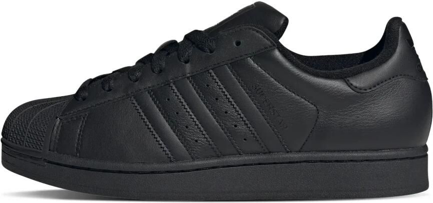 Adidas Originals Superstar II Unisex zwart 1 3 Schoenen