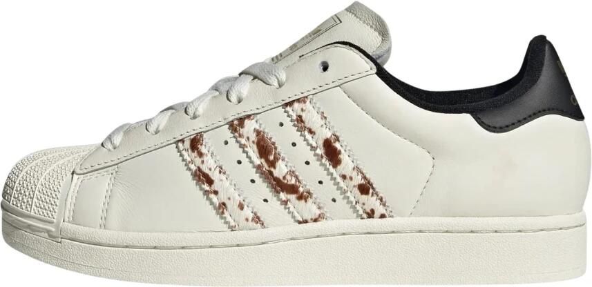 Adidas Originals Superstar II W Women beige 2 3 Schoenen - Foto 1