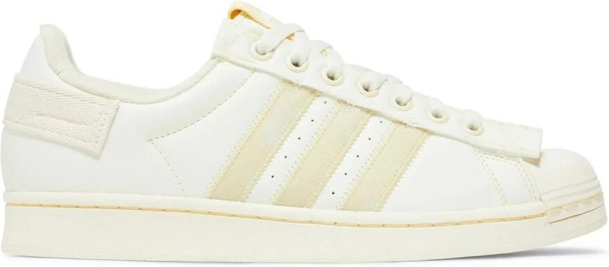 Adidas Originals Sneakers laag 'Parley Superstar'
