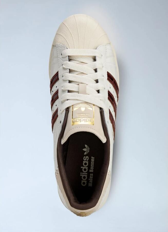 Adidas Wales Bonner Superstar Schoenen