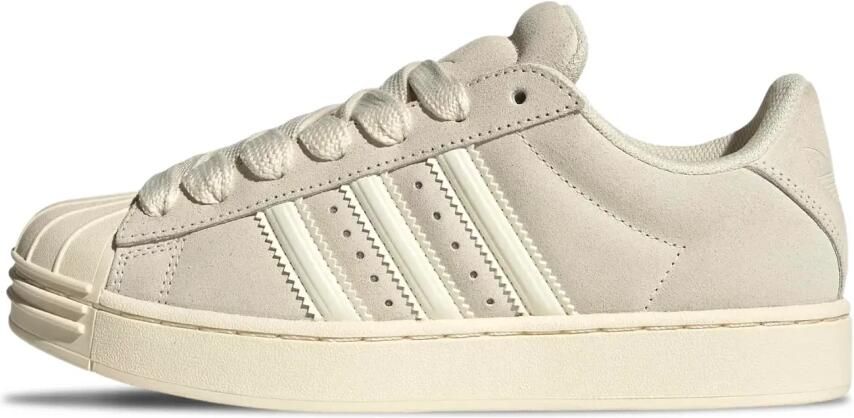 ADIDAS ORIGINALS Sneakers laag 'SUPERSTAR ST' offwhite natuurwit