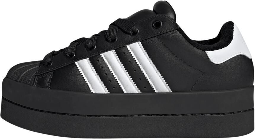 ADIDAS ORIGINALS Sneakers laag 'Superstar' zwart wit