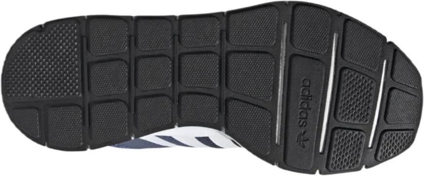 Adidas Originals Swift Run X Heren Crew Blue Cloud White Core Black Heren - Foto 3