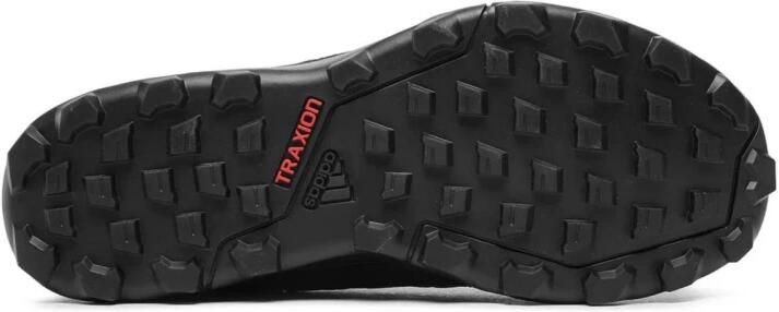 Adidas TERREX Tracerocker 2.0 Trail Running Schoenen Unisex Zwart - Foto 2