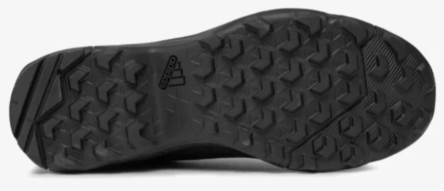 Adidas Performance Terrex Eastrail Gore-Tex wandelschoenen zwart grijs - Foto 2