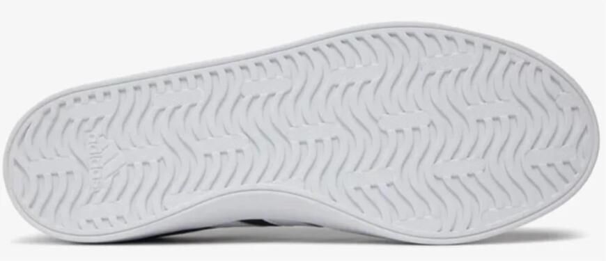 Adidas Sportswear Sneakers VL COURT 3.0 geïnspireerd door het ontwerp van de adidas samba - Foto 4