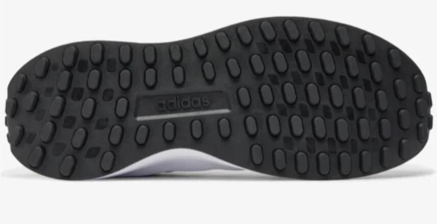 Adidas SPORTSWEAR 70S Sneakers Heren Shadow Navy Off White Legend Ink - Foto 4