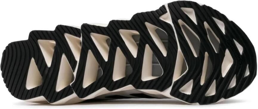 Adidas Synthetische en stoffen sneakers met rubberen zool - Foto 2