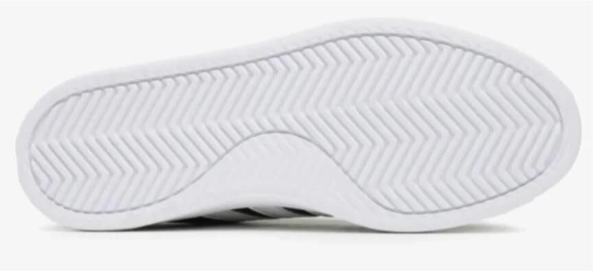 Adidas Sportswear Sneakers GRAND COURT CLOUDFOAM COMFORT Design geïnspireerd op de adidas Superstar - Foto 17