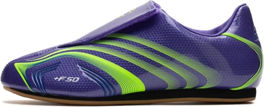 Adidas Originals Sportschoenen Taekwondo F50 W
