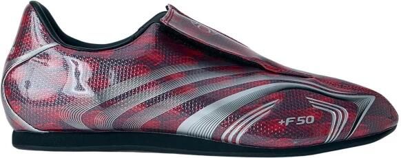 Adidas Taekwondo F50 Sneakers