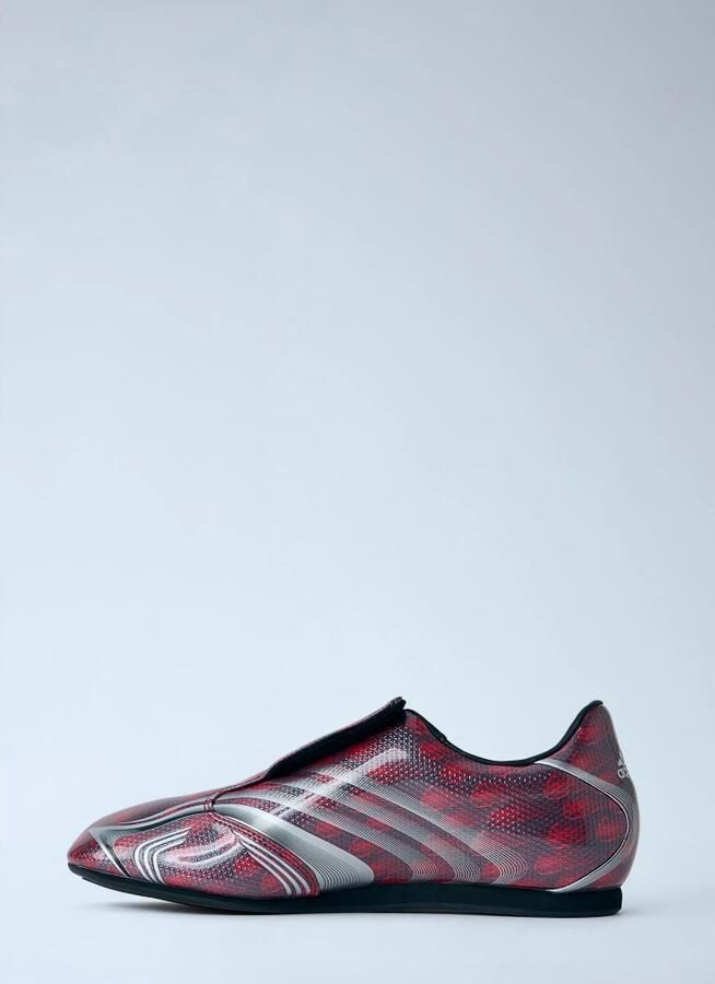 Adidas Taekwondo F50 Sneakers - Foto 4
