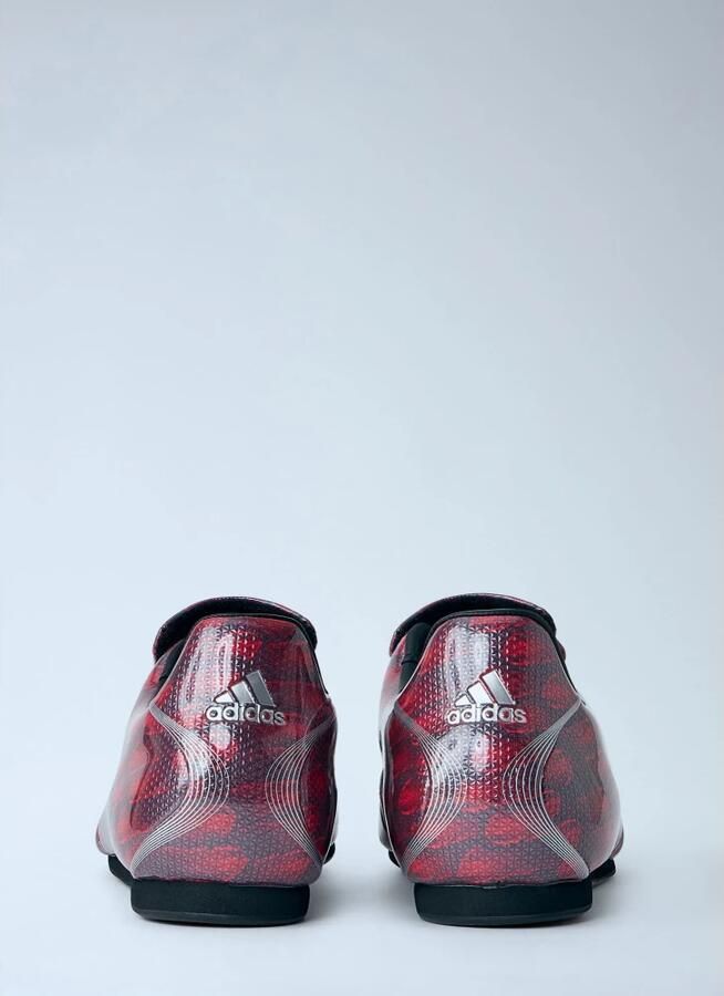 Adidas Taekwondo F50 Sneakers - Foto 5