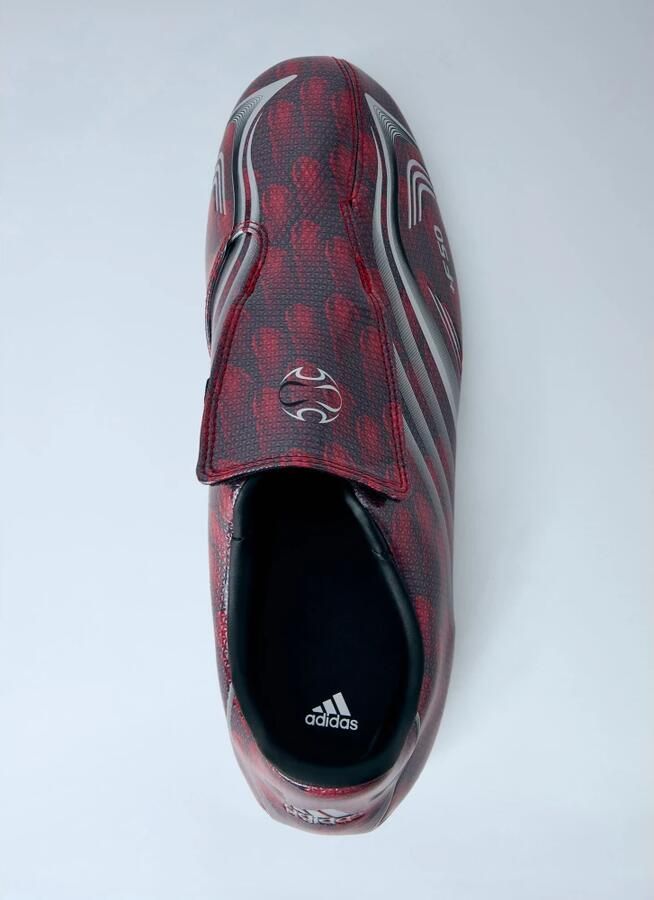 Adidas Taekwondo F50 Sneakers - Foto 6