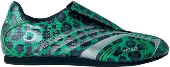 Adidas Taekwondo F50 Sneakers