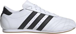 Adidas Originals Taekwondo Lace Dames Cloud White Core Black Gum- Dames Cloud White Core Black Gum
