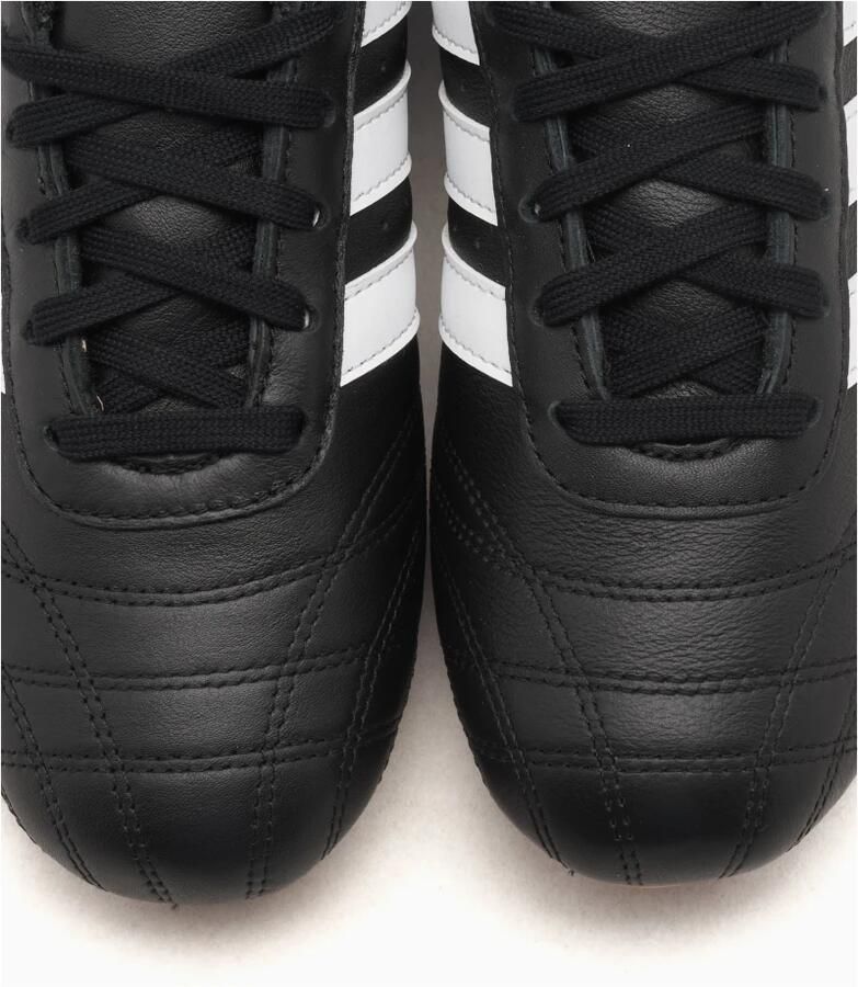 Adidas Originals Taekwondo Lace Dames Core Black Cloud White Gum- Dames Core Black Cloud White Gum - Foto 2