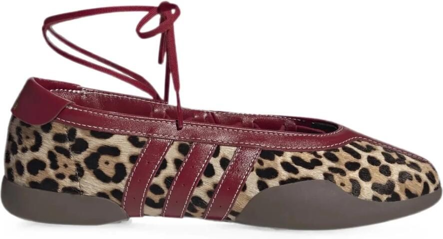Adidas Taekwondo Mei Balletschoenen